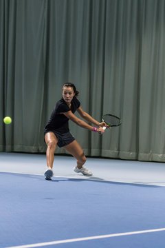 Alisa Diercksen 149 - Bezirksmeisterschaften